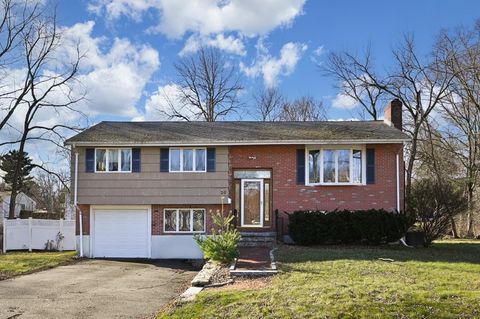 Photo of 26 Arcadia Rd, Norwood, MA 02062 (MLS # 73462318)