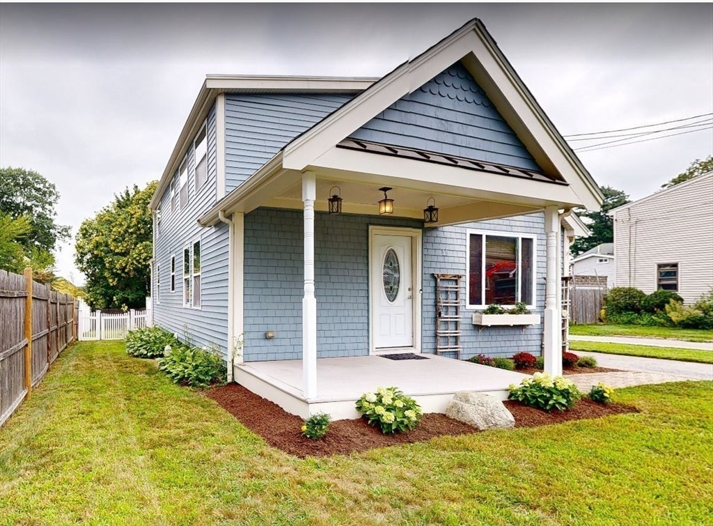 11 Magnolia St, Framingham, MA Photo #37