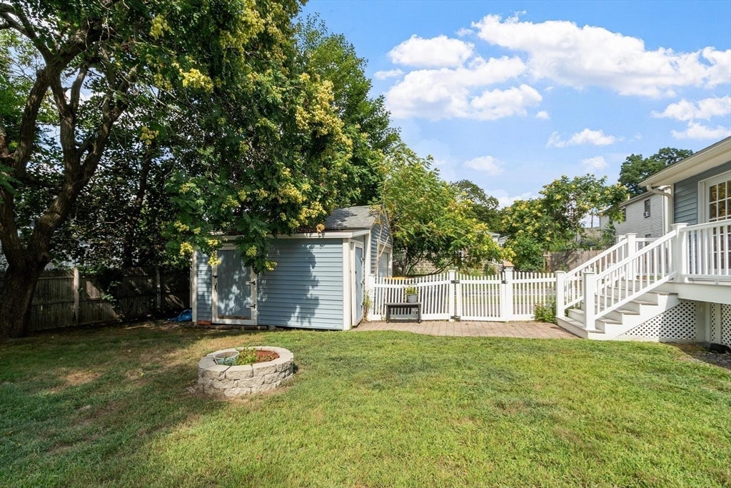 11 Magnolia St, Framingham, MA Photo #40