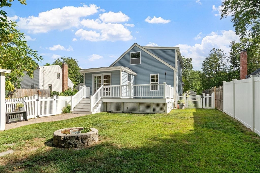 11 Magnolia St, Framingham, MA Photo #2