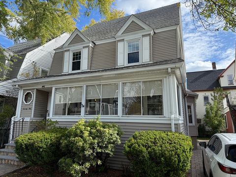 Photo of 79 Willow Ave, Somerville, MA 02144 (MLS # 73444157)