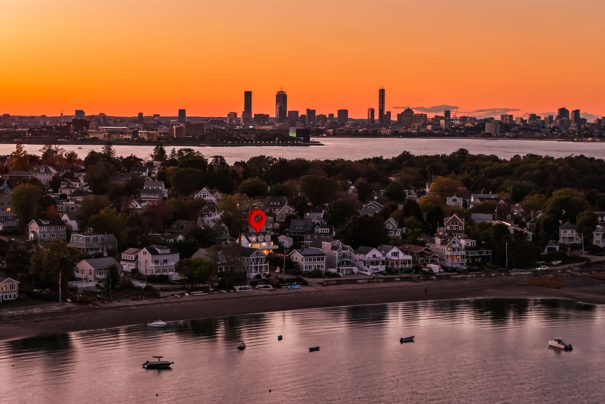 24 Orchard St, Quincy, MA, 24 Orchard St, Quincy, MA Photo #1