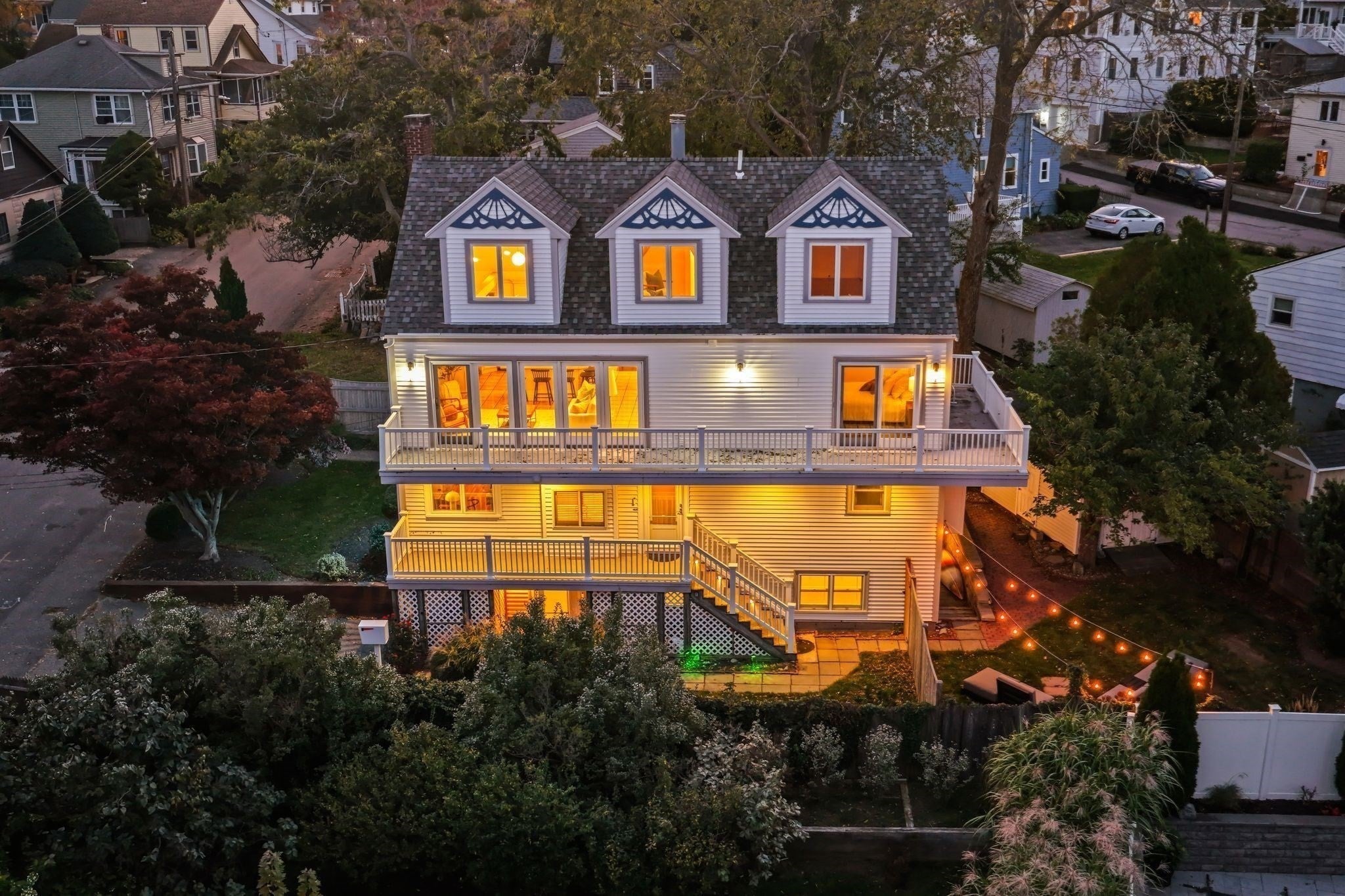 24 Orchard St.