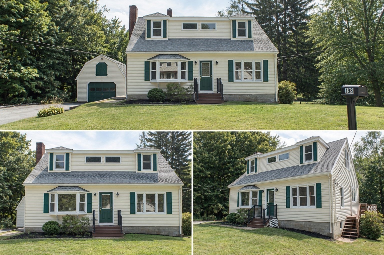 198 Union Street, Northbridge, MA Photo #1