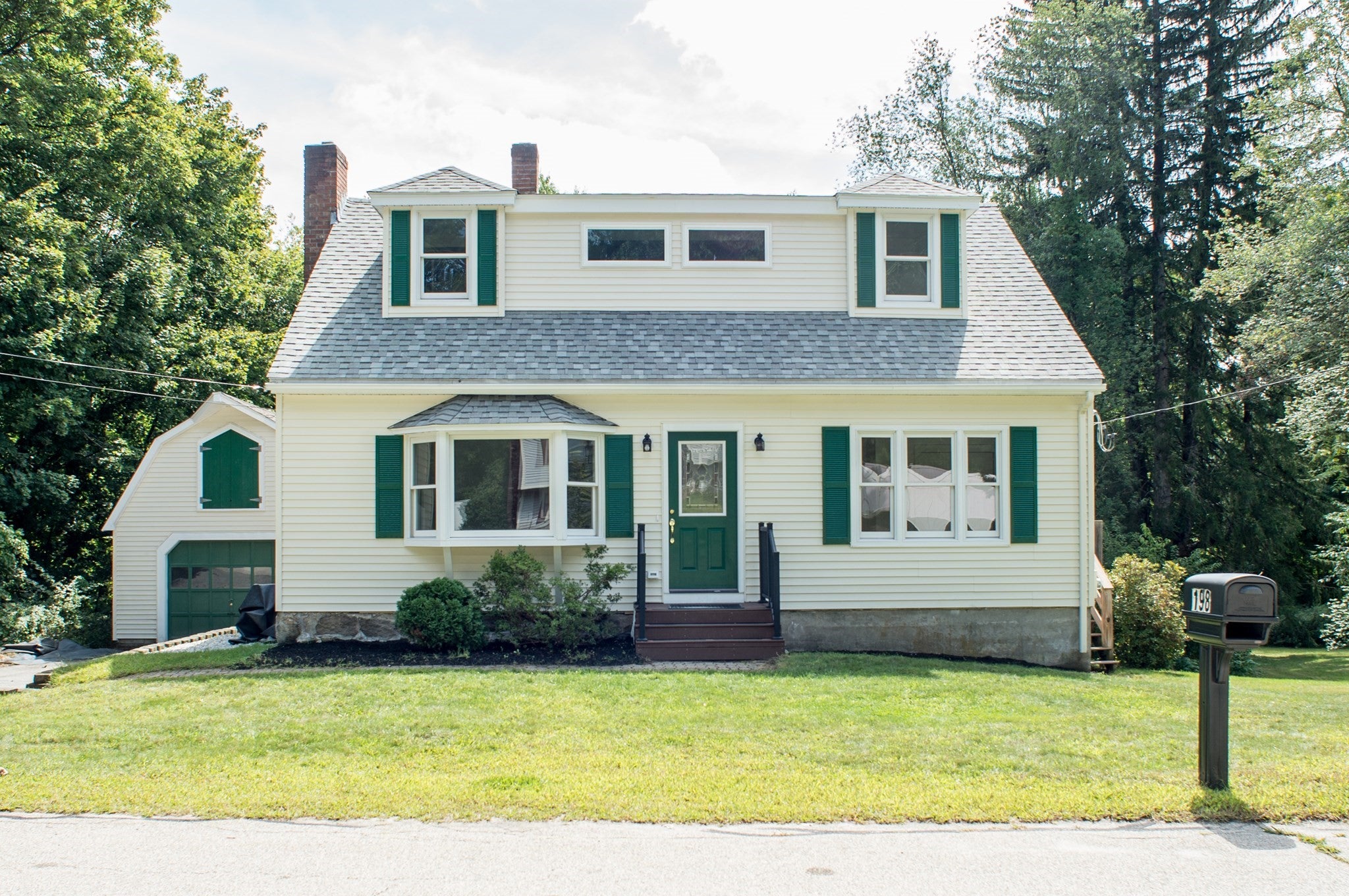 198 Union Street