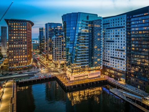 150 Seaport Blvd 17C Boston MA 02210
