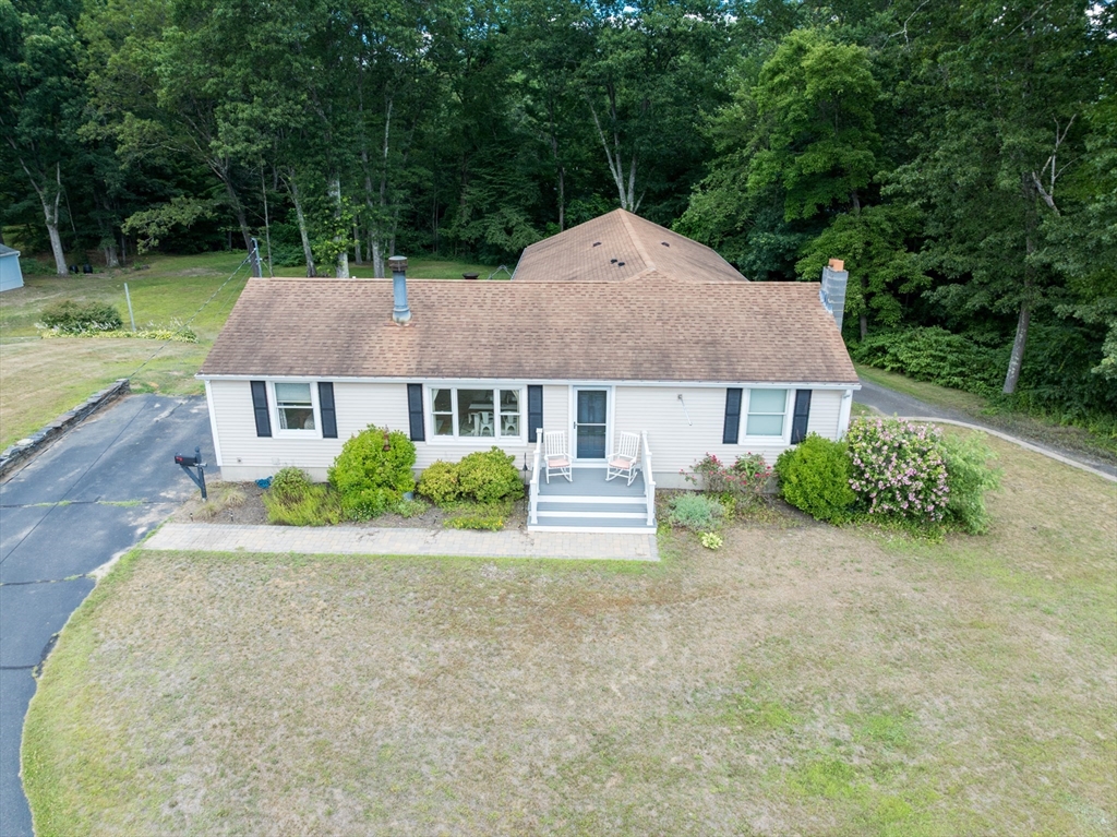 183 Millers Falls Rd