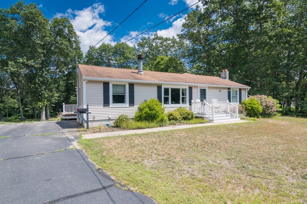 183 Millers Falls Rd