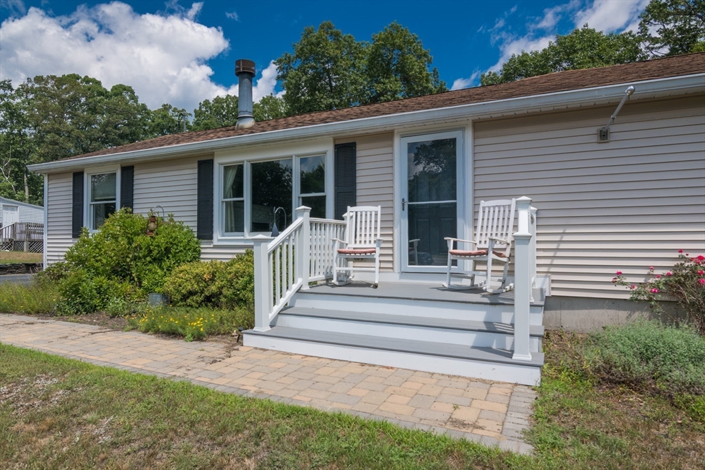 183 Millers Falls Rd