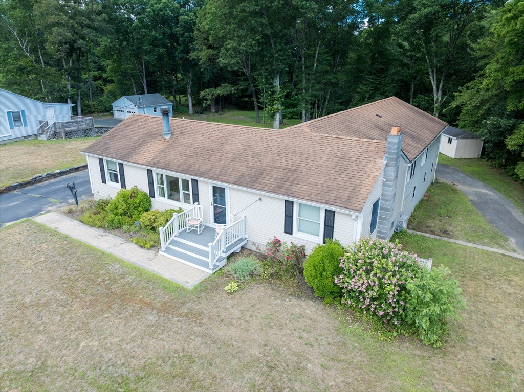 183 Millers Falls Rd