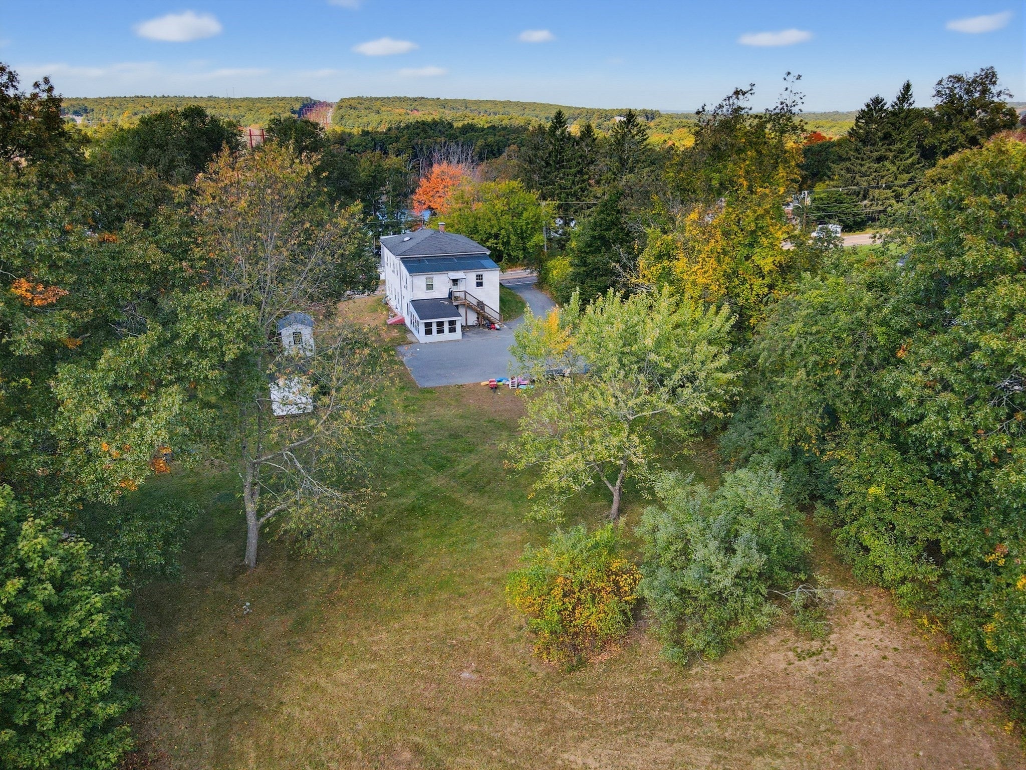 258 Washington St, Franklin, MA, 258 Washington St, Franklin, MA Photo #36