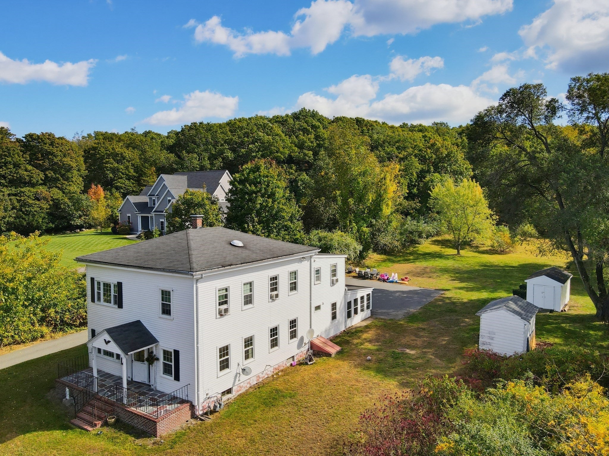 258 Washington St, Franklin, MA, 258 Washington St, Franklin, MA Photo #30