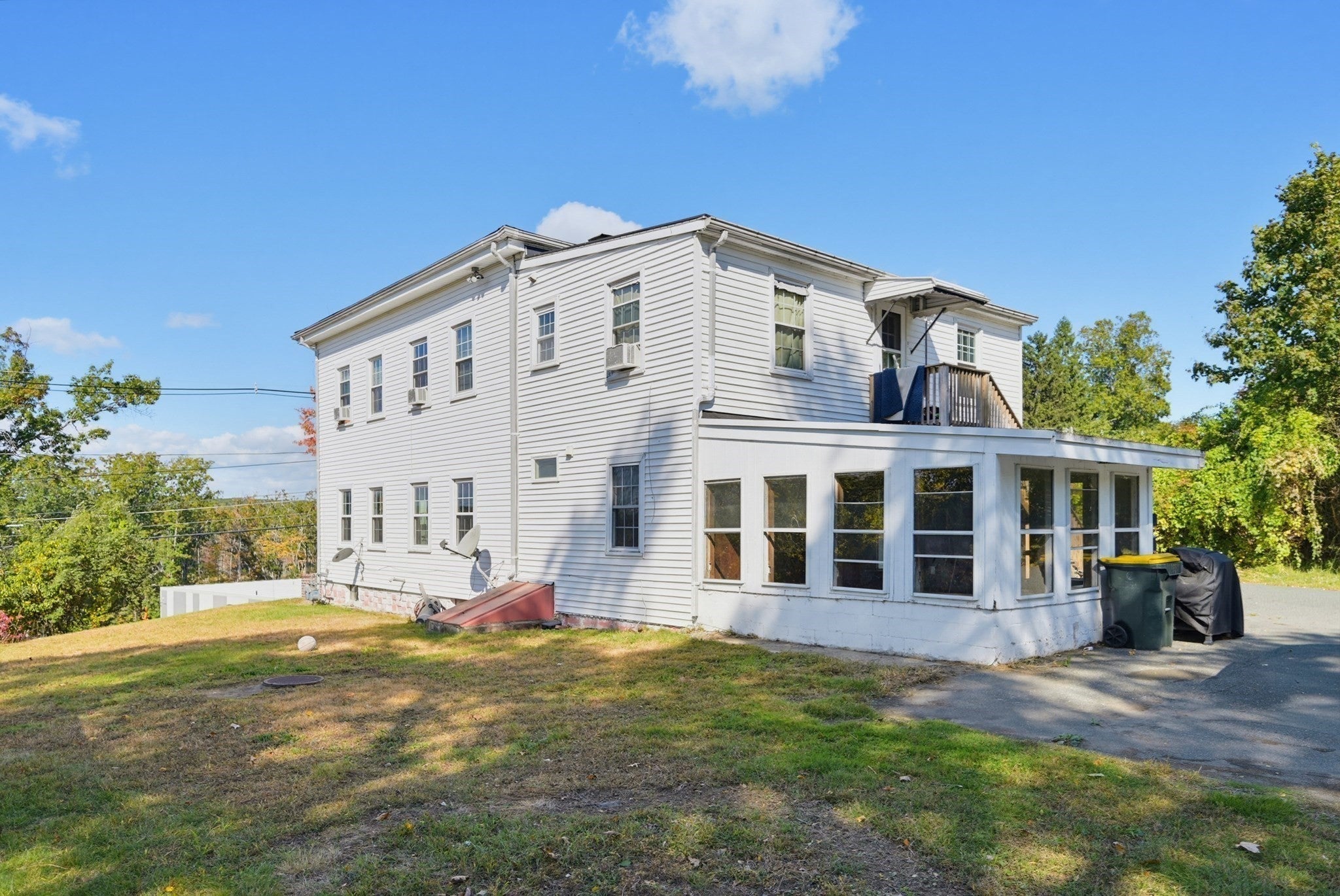 258 Washington St, Franklin, MA, 258 Washington St, Franklin, MA Photo #27