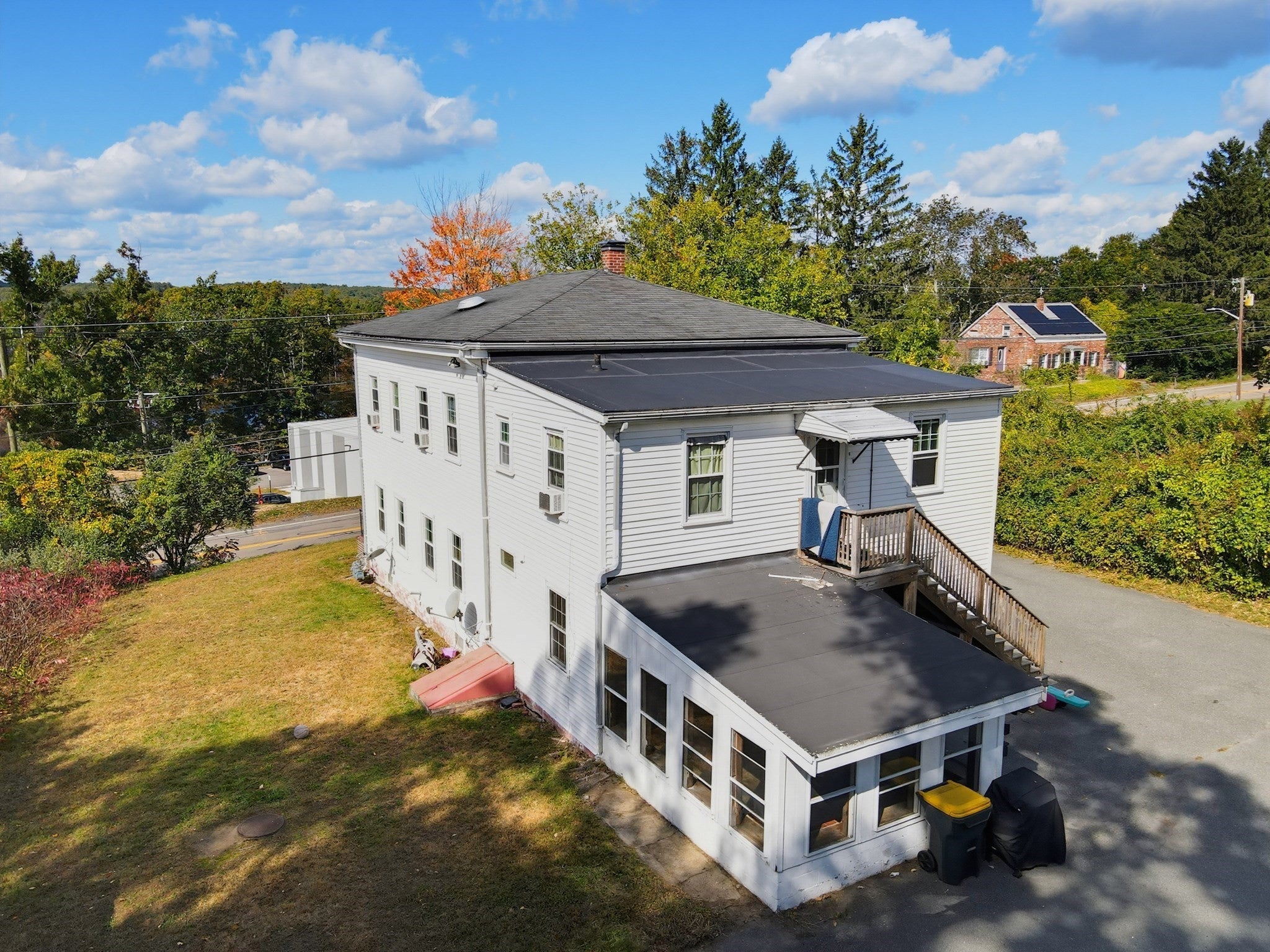 258 Washington St, Franklin, MA, 258 Washington St, Franklin, MA Photo #28