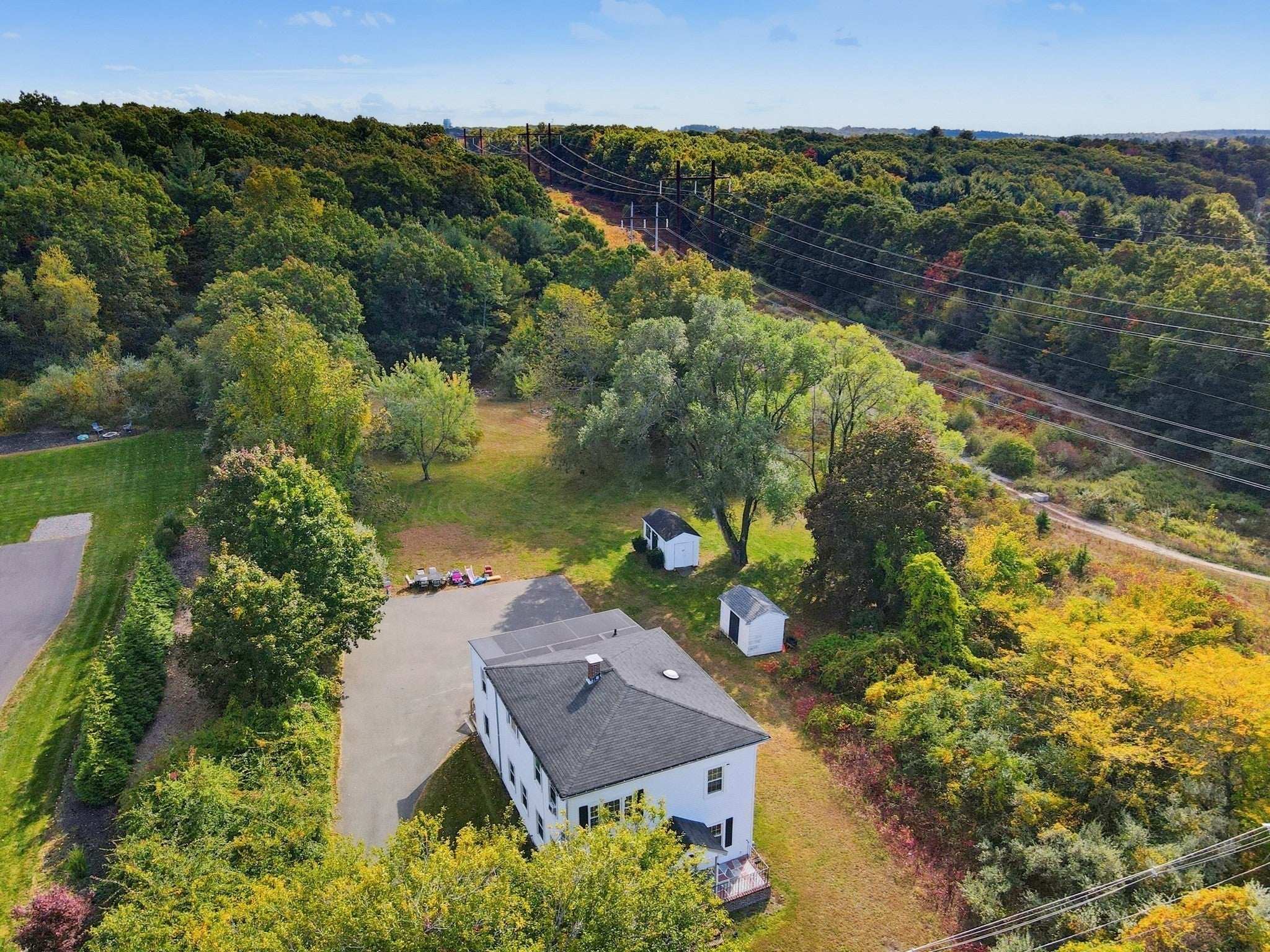 258 Washington St, Franklin, MA, 258 Washington St, Franklin, MA Photo #32