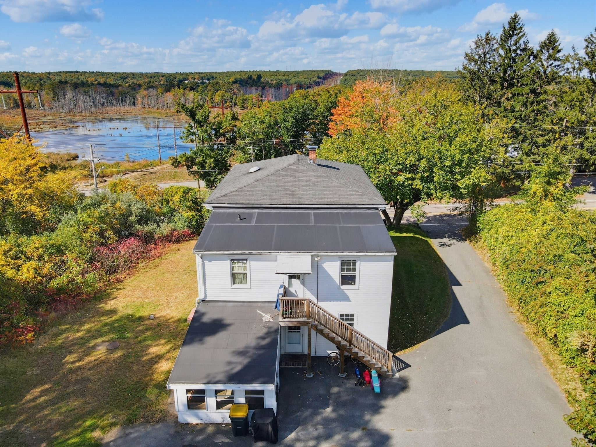 258 Washington St, Franklin, MA, 258 Washington St, Franklin, MA Photo #29