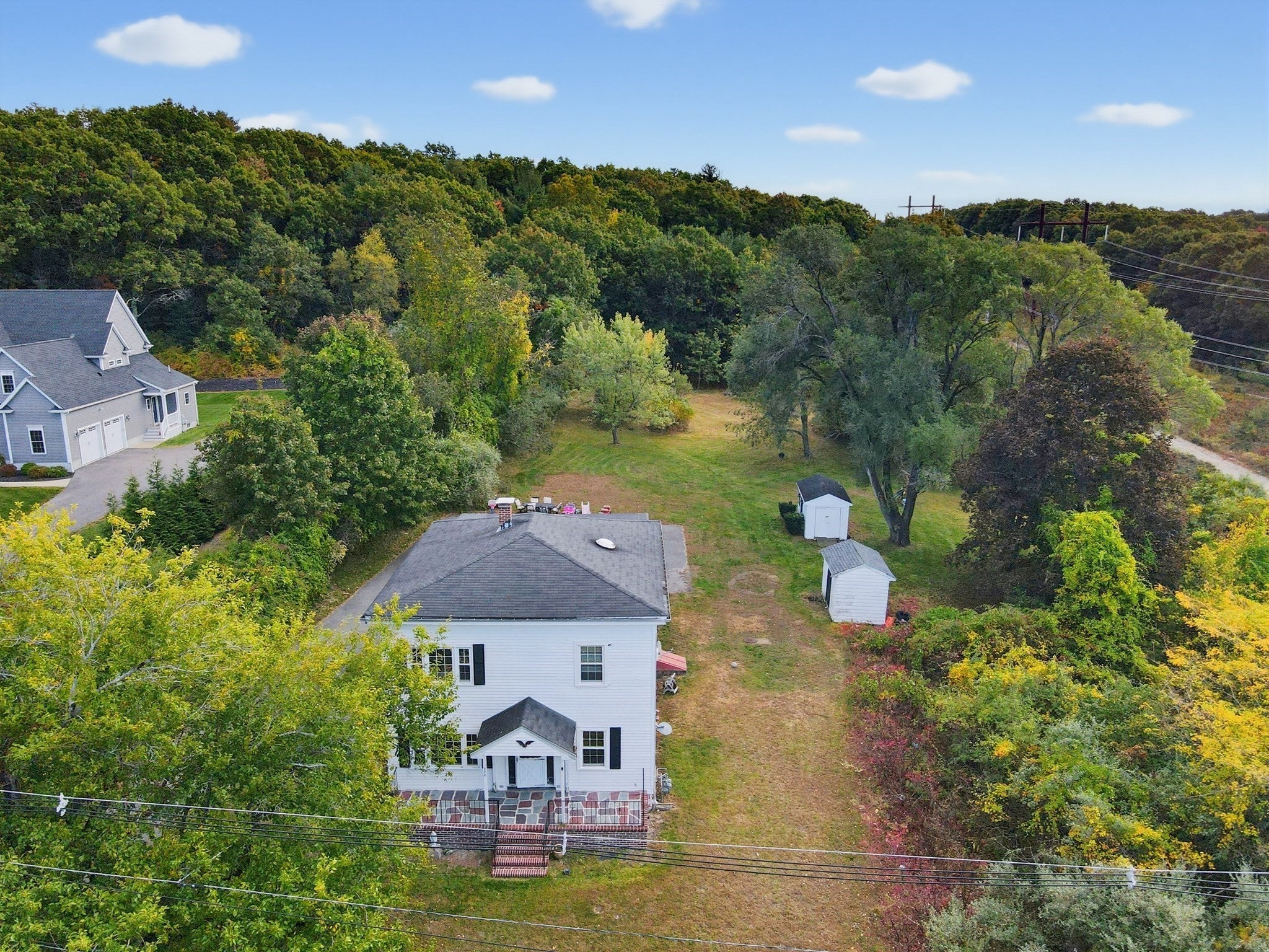258 Washington St, Franklin, MA, 258 Washington St, Franklin, MA Photo #35