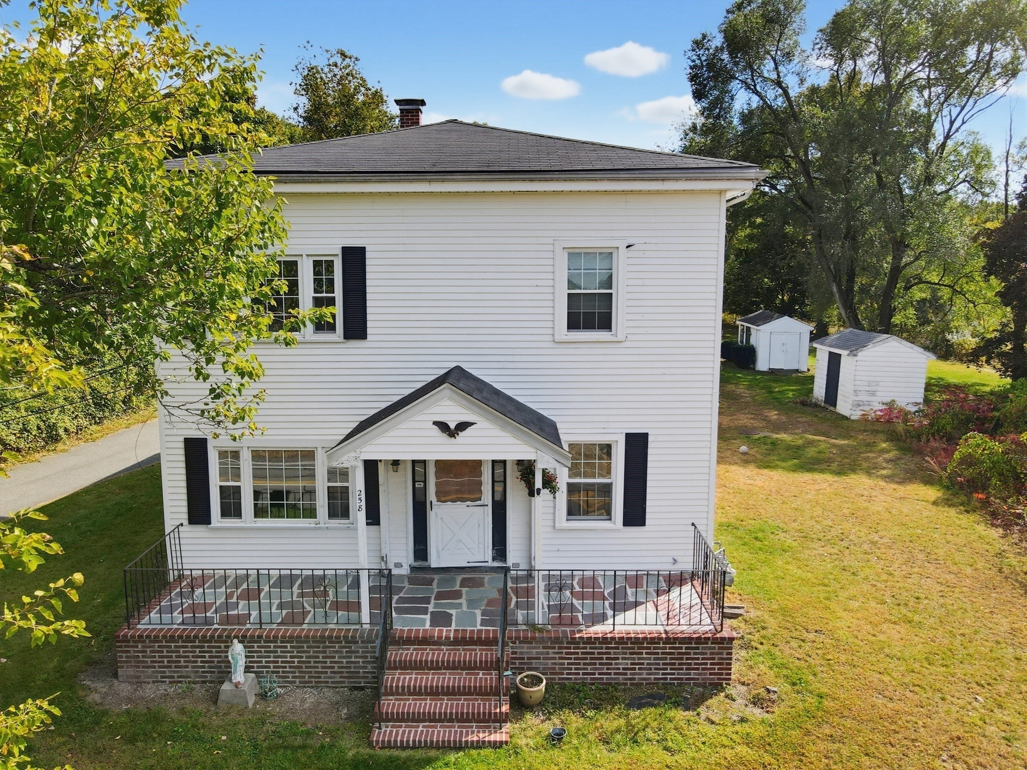 258 Washington St, Franklin, MA, 258 Washington St, Franklin, MA Photo #38