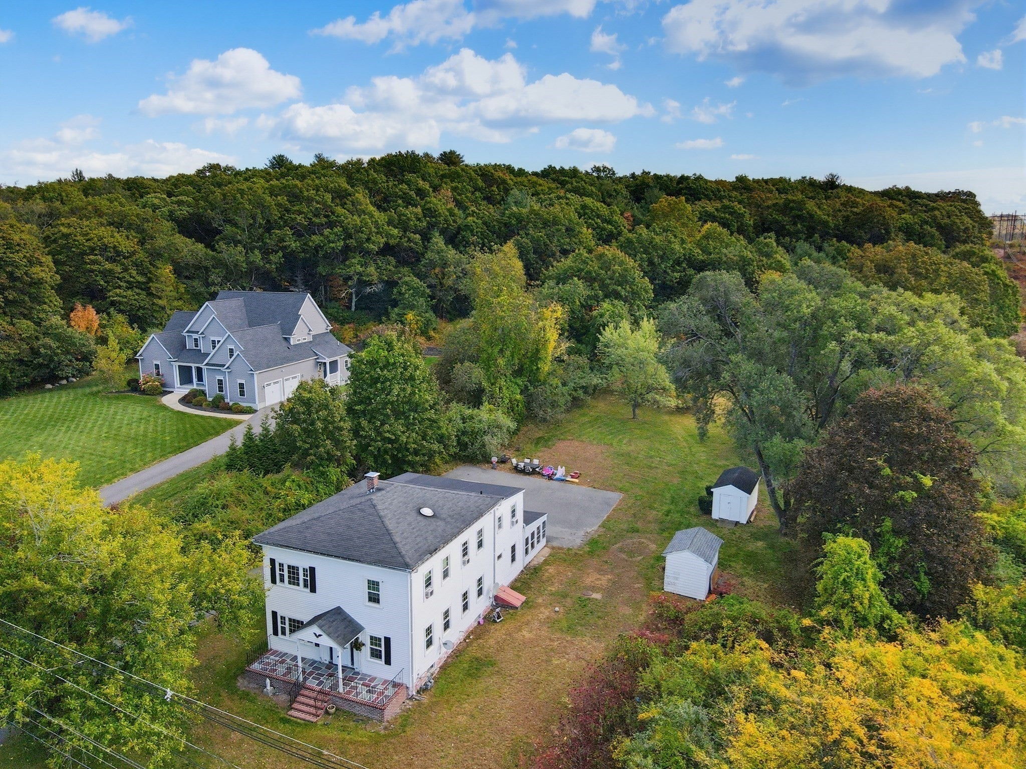 258 Washington St, Franklin, MA, 258 Washington St, Franklin, MA Photo #33