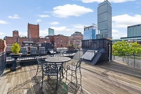 Photo of 302 Commonwealth Ave #E, Boston, MA 02115 (MLS # 73503473)