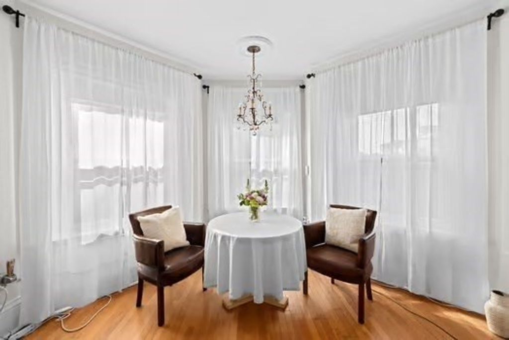 Photo of 302 Commonwealth Ave #E, Boston, MA 02115 (MLS # 73503473)