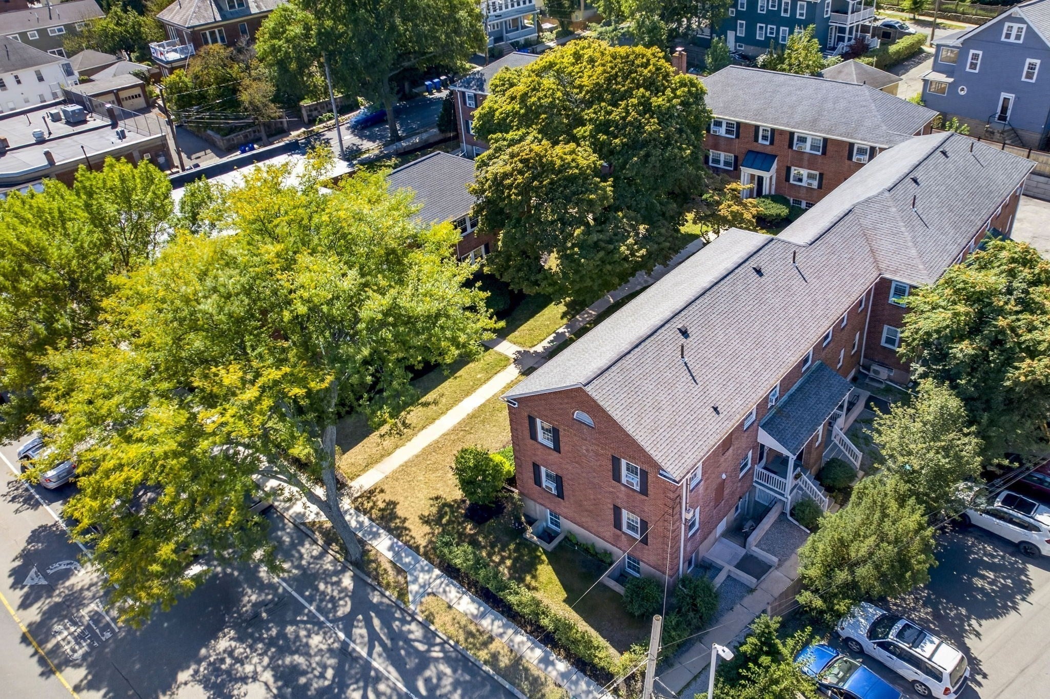 930 Massachusetts Ave #5, Arlington, MA, 930 Massachusetts Ave #5, Arlington, MA Photo #29