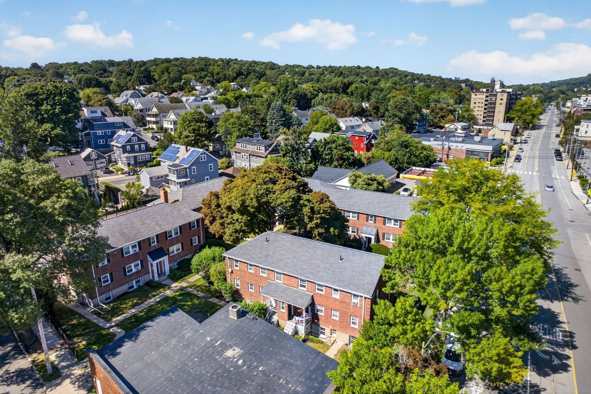 930 Massachusetts Ave #5, Arlington, MA, 930 Massachusetts Ave #5, Arlington, MA Photo #31