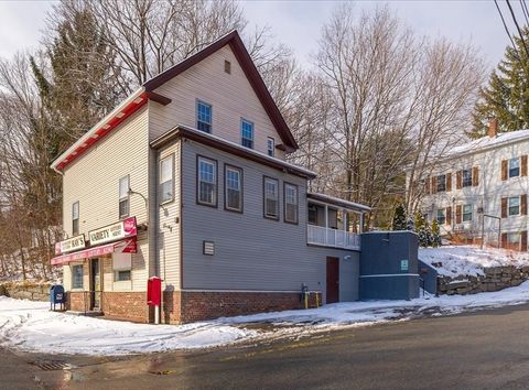 767 River St Fitchburg MA 01420