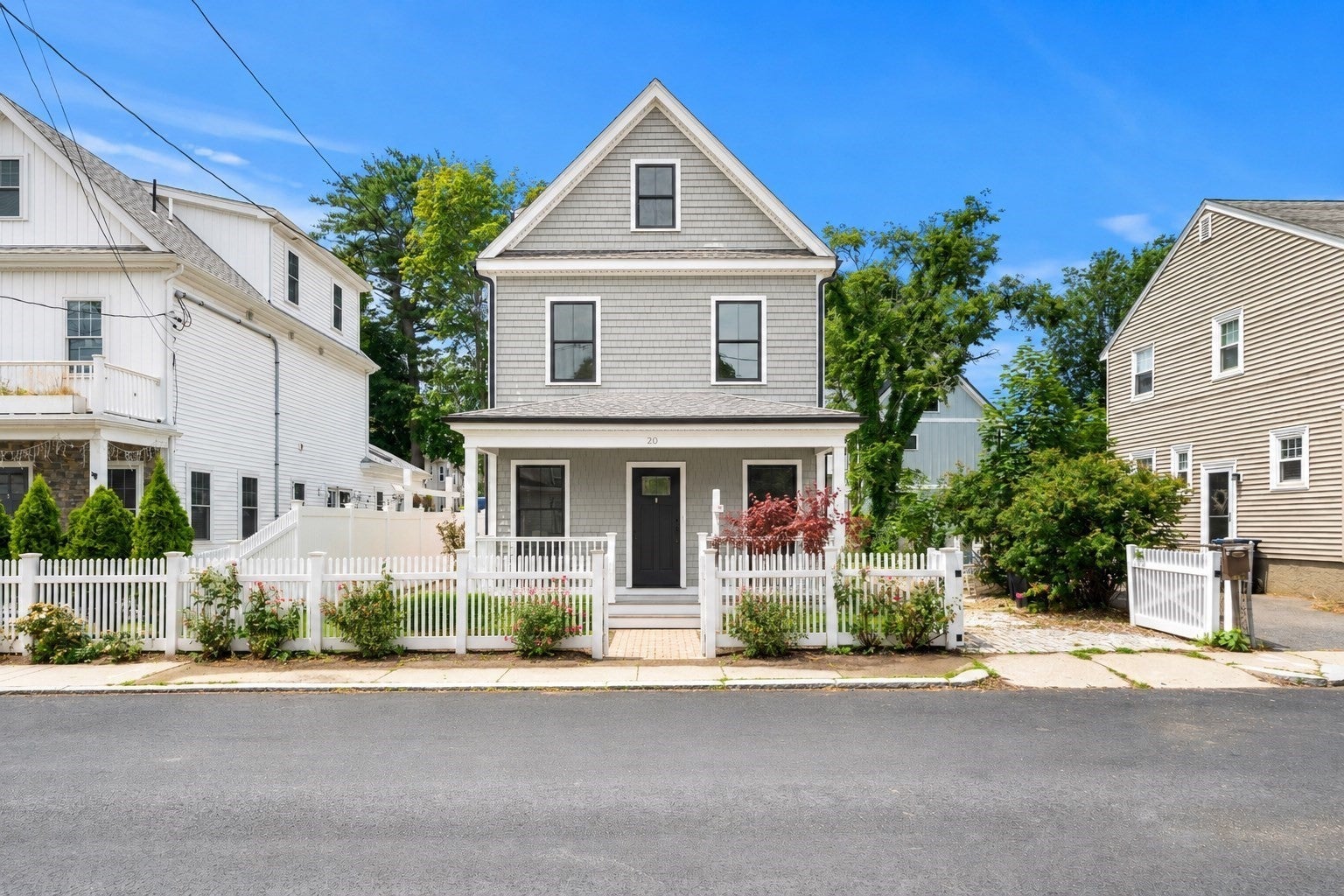Photo of 20 Plain St, Boston, MA