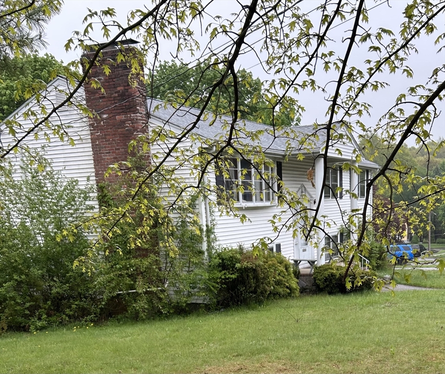14 Rogers Cir