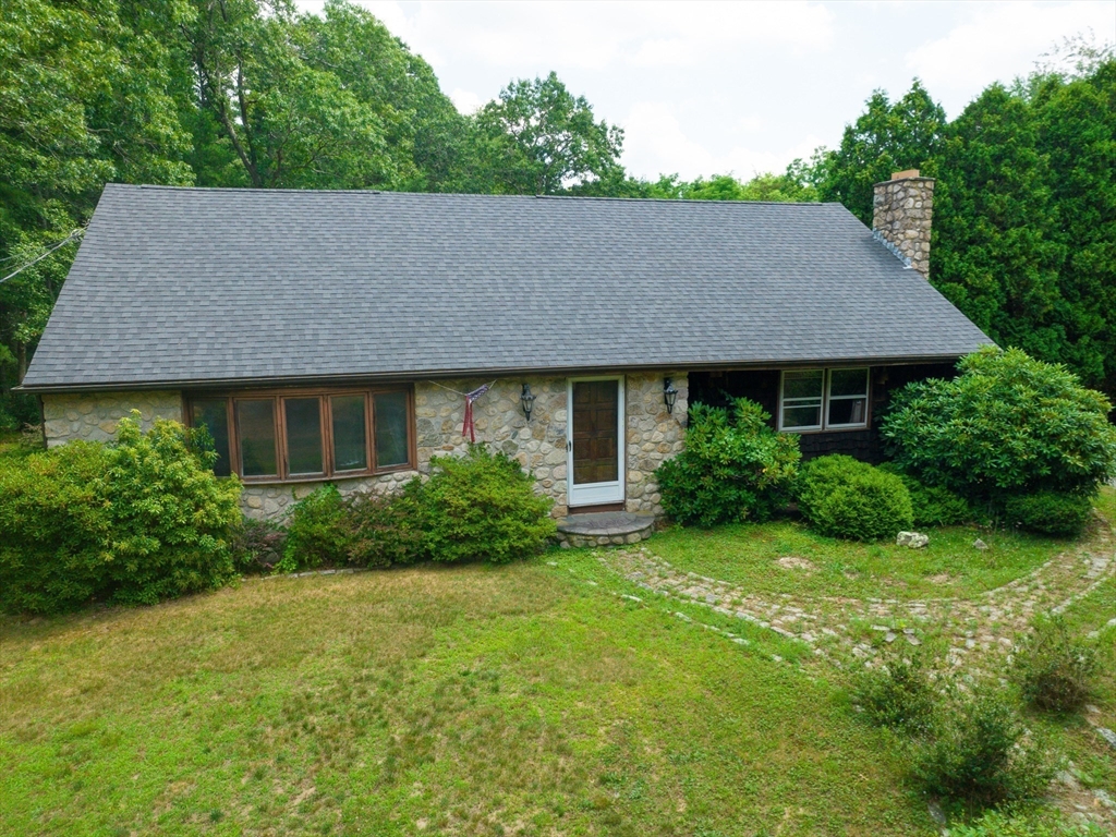 80 Burgess Ave