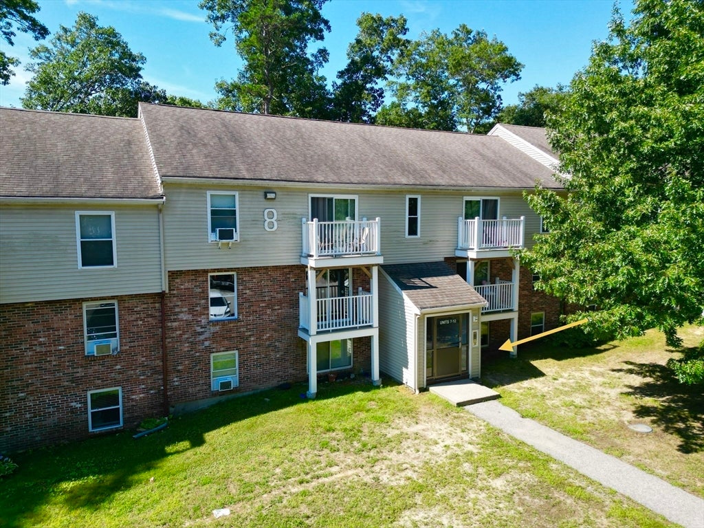 8 Tideview Path #7, Plymouth, MA, 8 Tideview Path #7, Plymouth, MA Photo #17