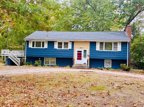 Photo of 11 Beverly Terrace #11, Randolph, MA 02368 (MLS # 73596500)