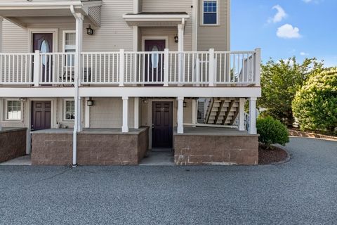 50 Clemence St 50 Cranston RI 02920