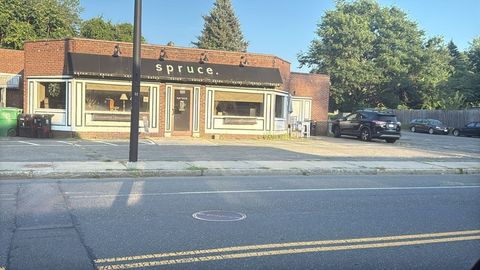 Photo of 920 Front St, Chicopee, MA 01020 (MLS # 73471996)