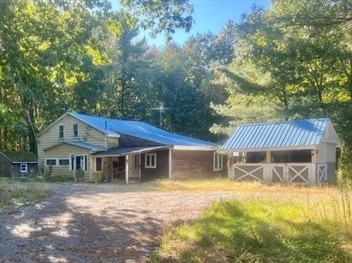 2 Woodland Ln, Spencer, MA, 2 Woodland Ln, Spencer, MA Photo #1