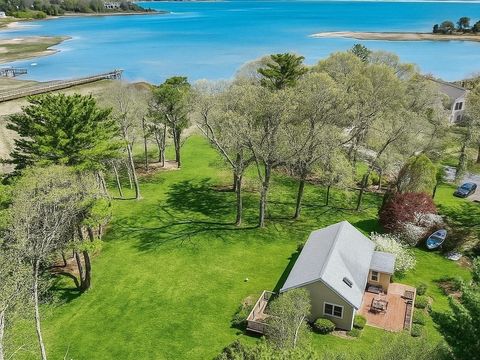 54 Marshall St Duxbury MA 02332