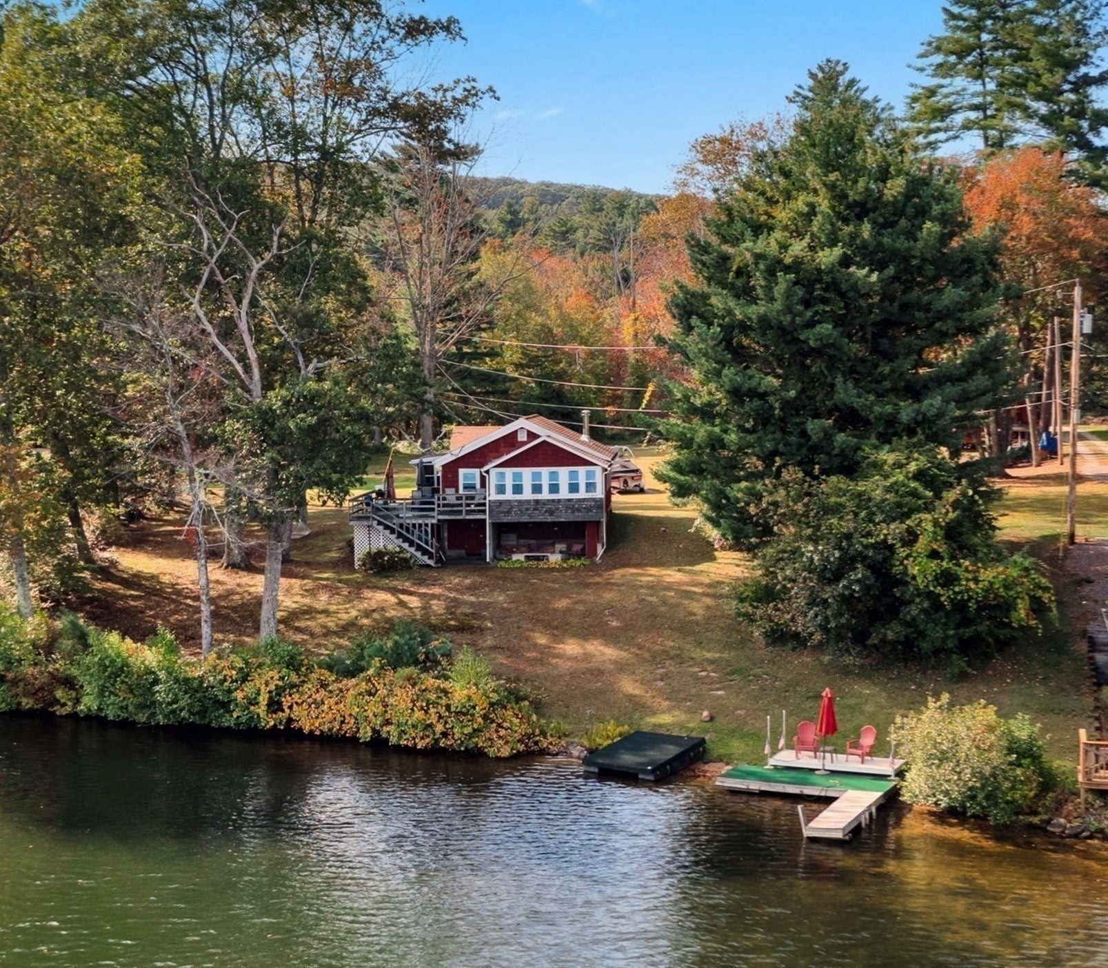 79 7th Street, Brimfield, MA, 79 7th Street, Brimfield, MA Photo #20