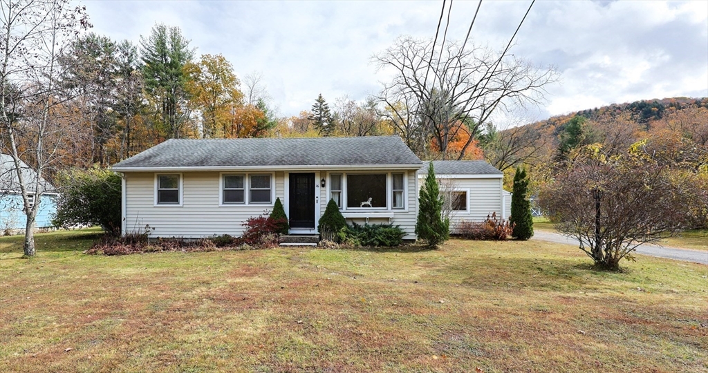 16 E New Lenox Rd