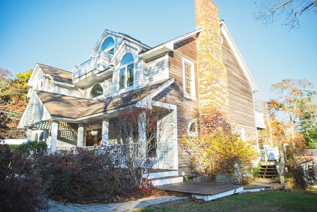 65 Telegraph Hill Rd