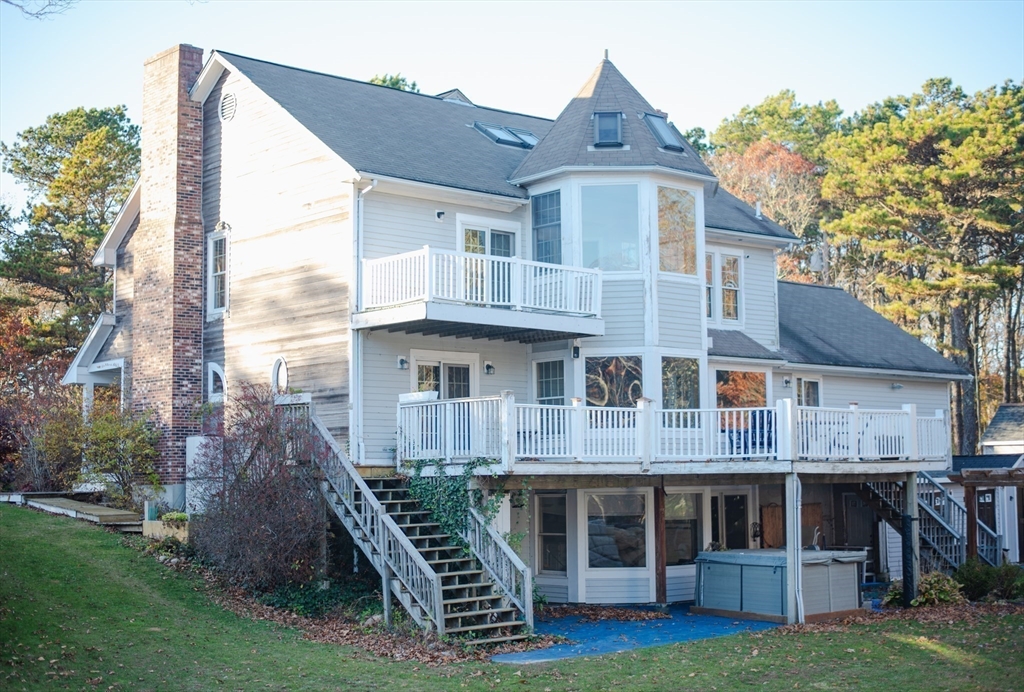 65 Telegraph Hill Rd