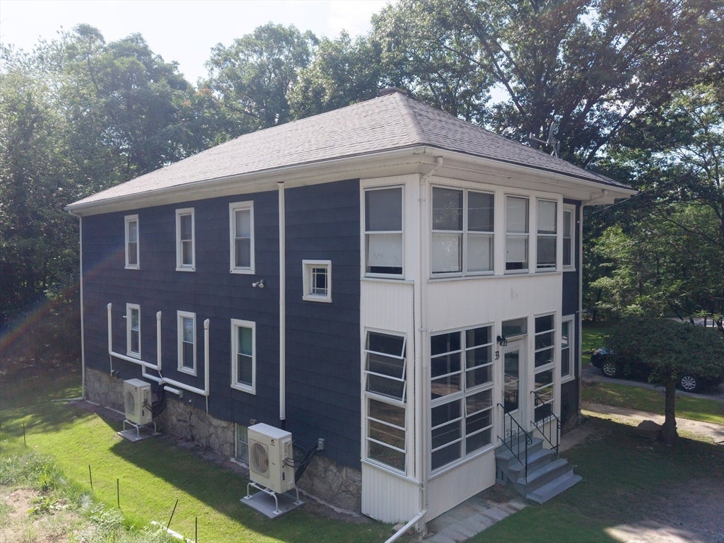 33 Dane Avenue #1, Worcester, MA, 33 Dane Avenue #1, Worcester, MA Photo #2
