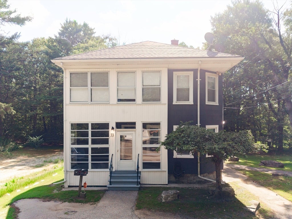 33 Dane Avenue #1, Worcester, MA, 33 Dane Avenue #1, Worcester, MA Photo #1
