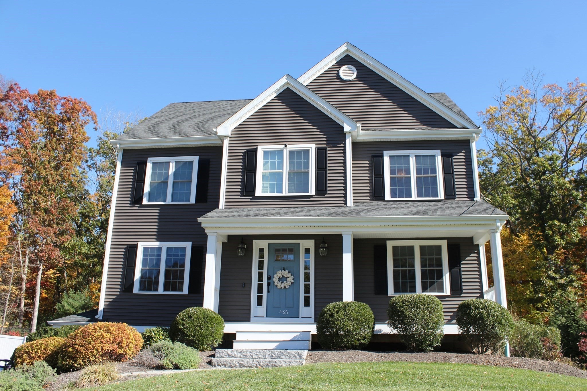 25 Kayleigh Lyn Ln