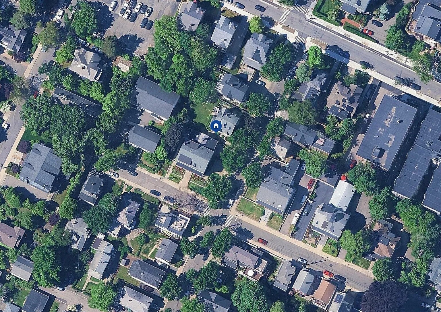 38 Harvard Street #2, Somerville, MA Photo #35