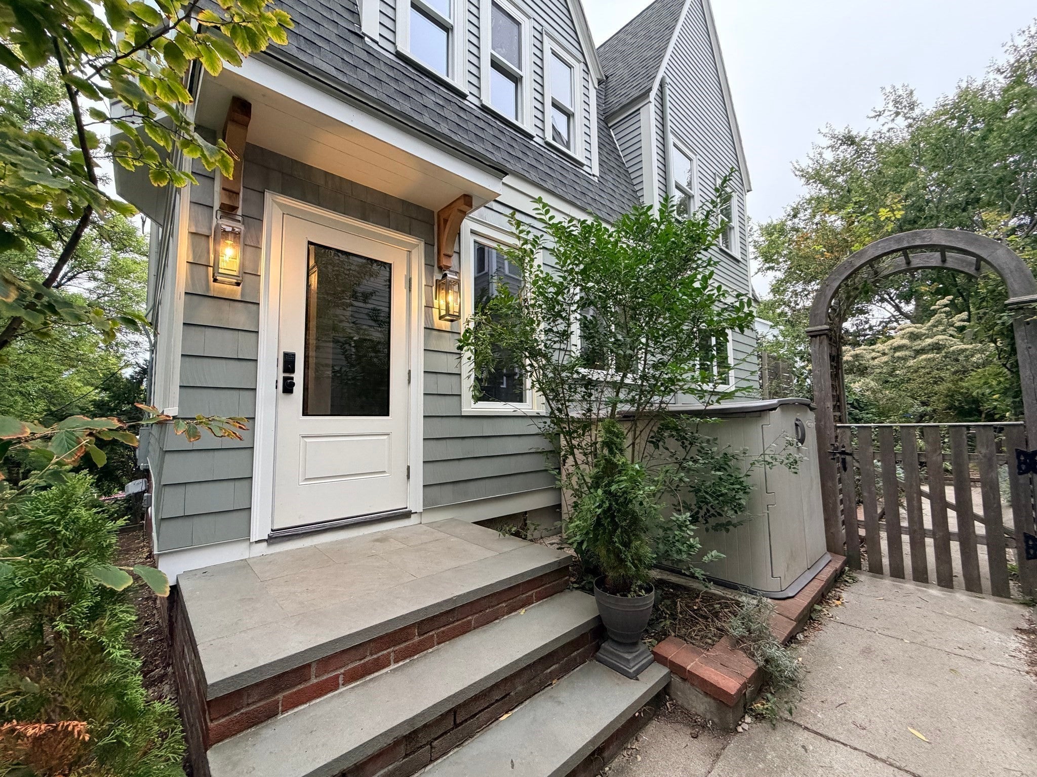 38 Harvard Street #2, Somerville, MA Photo #1