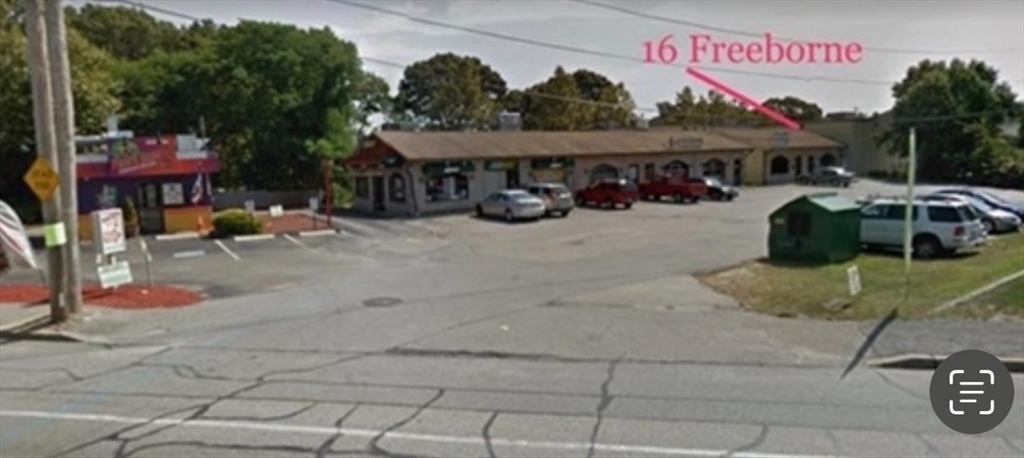16 Freeborne St
