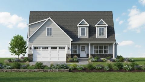 61 Sheffield Brewster MA 02631