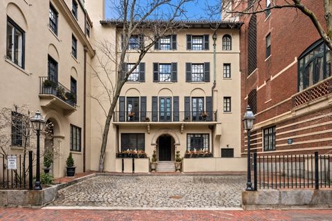 Photo of 107-109 Chestnut Street #PH, Boston, MA 02108 (MLS # 73512701)