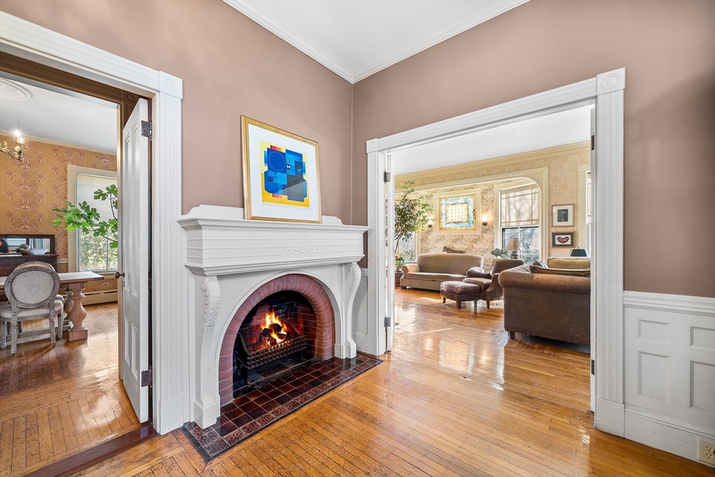 58 Summer St
